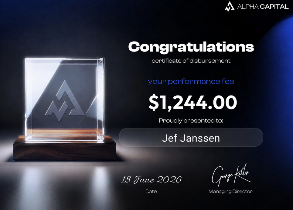 Payout